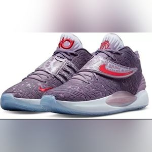 Nike KD14 Valentine's Day